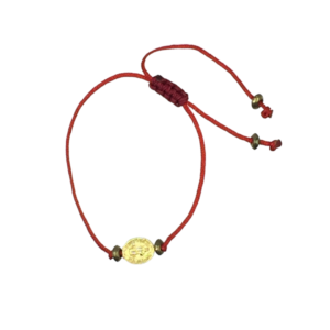 pulsera de san benito