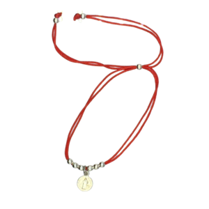 pulsera con san benito