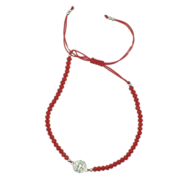 pulsera san benito