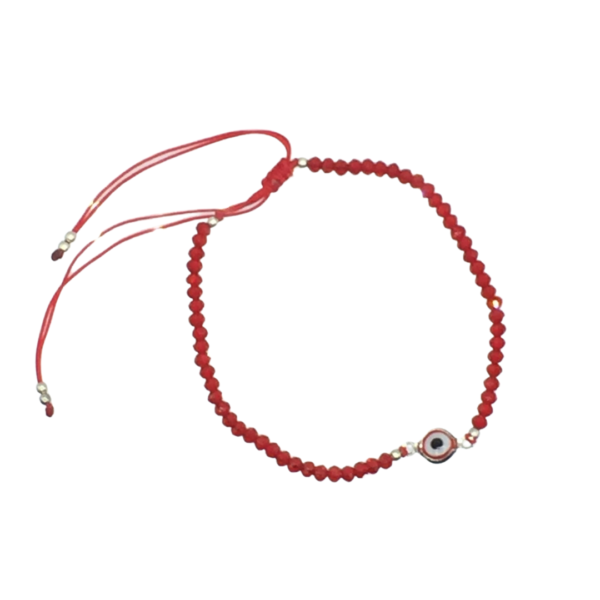 pulsera con ojo