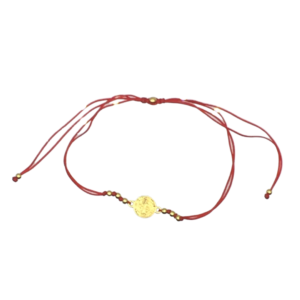 pulsera de san benito