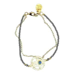 pulsera con hamsa