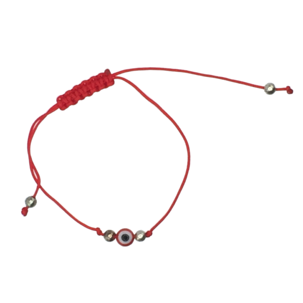 pulsera con ojo