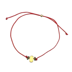 pulsera con hamsa