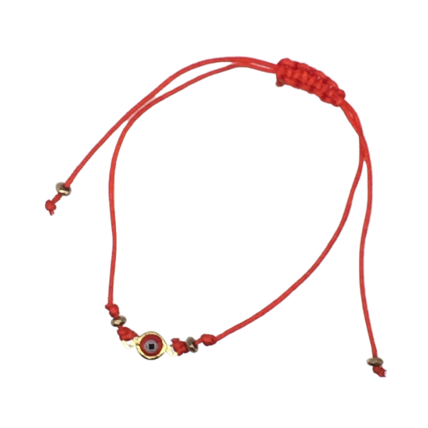 pulsera con ojo