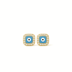 Aretes Oro