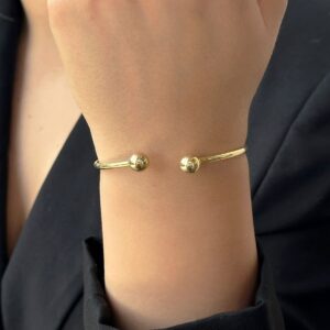 Pulsera Plata