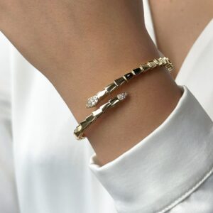Pulsera Plata