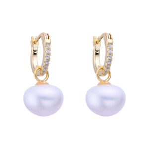 JE Shop Aretes plata