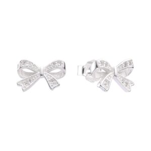 JE Shop Aretes plata