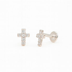 JE Shop Piercing Plata