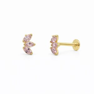 JE Shop Piercing Oro