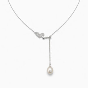 JE Shop Gargantilla plata