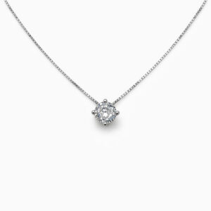 JE Shop Gargantilla plata