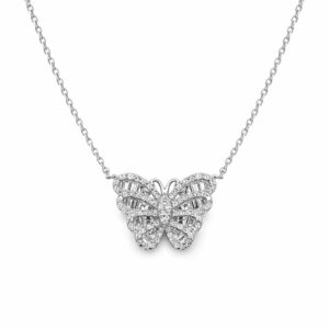 JE Shop Gargantilla plata