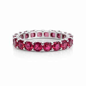 JE Shop Anillo plata