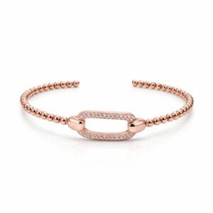 JE Shop Pulsera plata