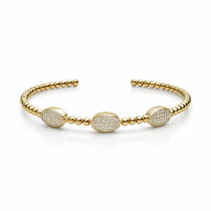 JE Shop Pulsera plata