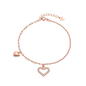 Pulsera Plata