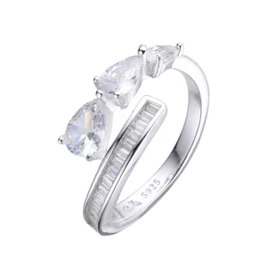 Anillo Plata