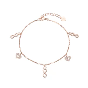 Pulsera Plata