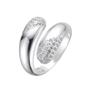 Anillo Plata