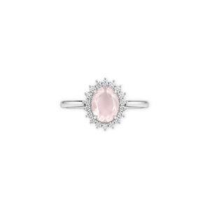 JE Shop Anillo Oro