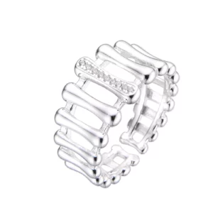 Anillo Plata