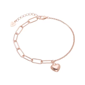 Pulsera Plata