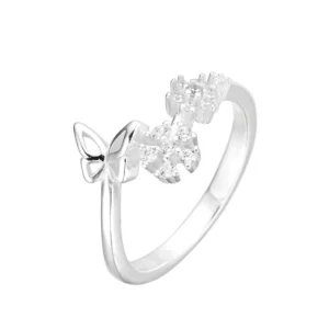 Anillo Plata