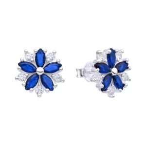 Aretes Plata
