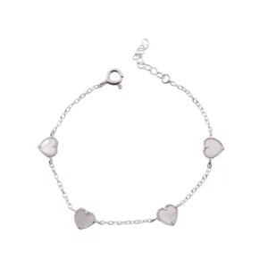 Pulsera Plata