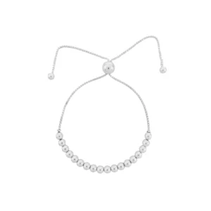 Pulsera Plata