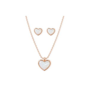 JE Shop Set oro
