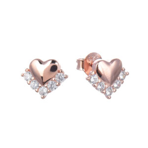 Aretes Plata