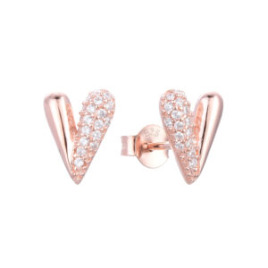 Aretes Plata