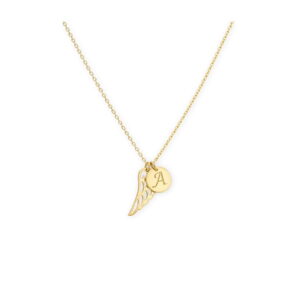 JE Shop Gargantilla Oro