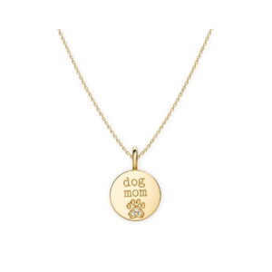 JE Shop Gargantilla Oro