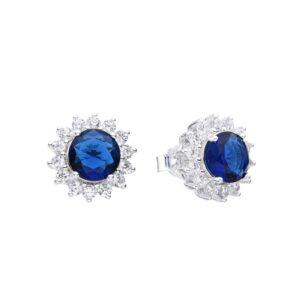 Aretes Plata