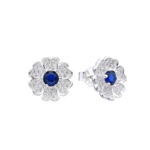 Aretes Plata