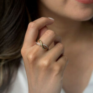 Anillo de Oro