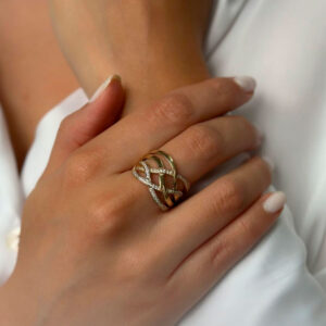 Anillo de Oro
