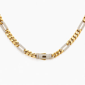 Cadena Oro