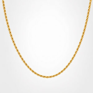 Cadena Oro