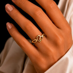 Anillo Oro