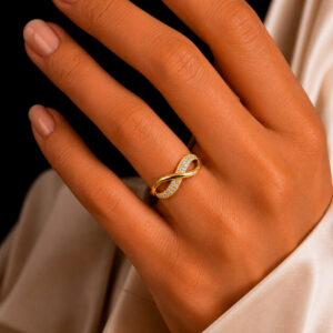 Anillo Oro