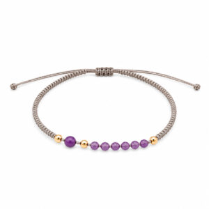 Natural Stone Bracelet