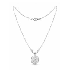 Gargantilla Plata