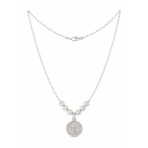 Gargantilla Plata