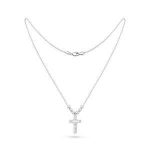 Gargantilla Plata